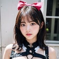 ランダム衣装×ボンテージ要素 6枚目