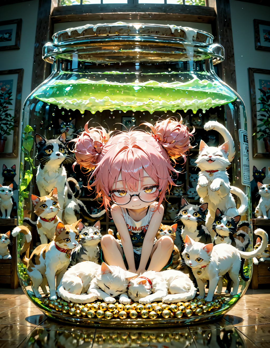 今日は何の日？　RAINBOW RIBBON DAY