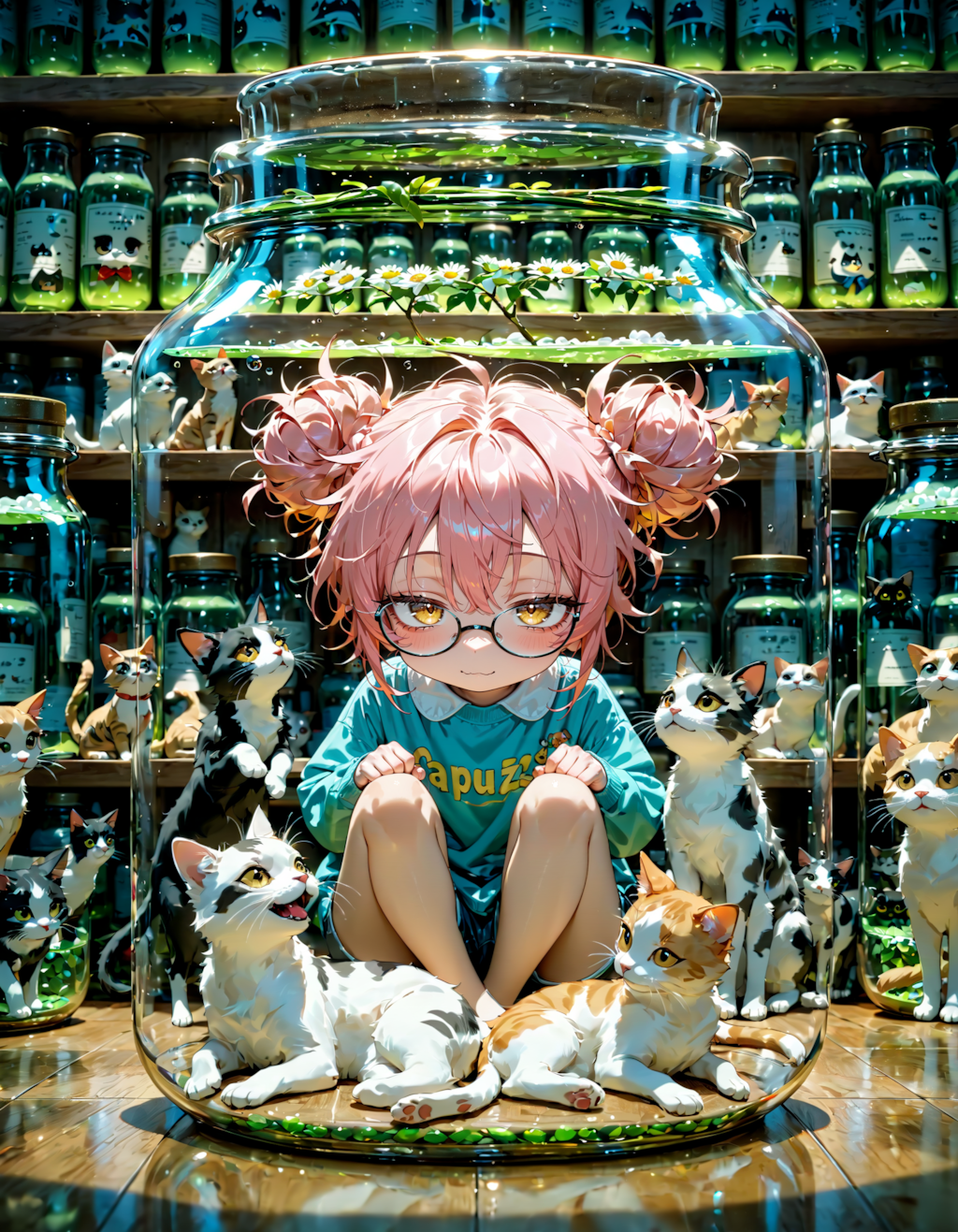 今日は何の日？　RAINBOW RIBBON DAY