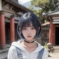 神社仏閣お巡りっ娘ちゃん 11枚目