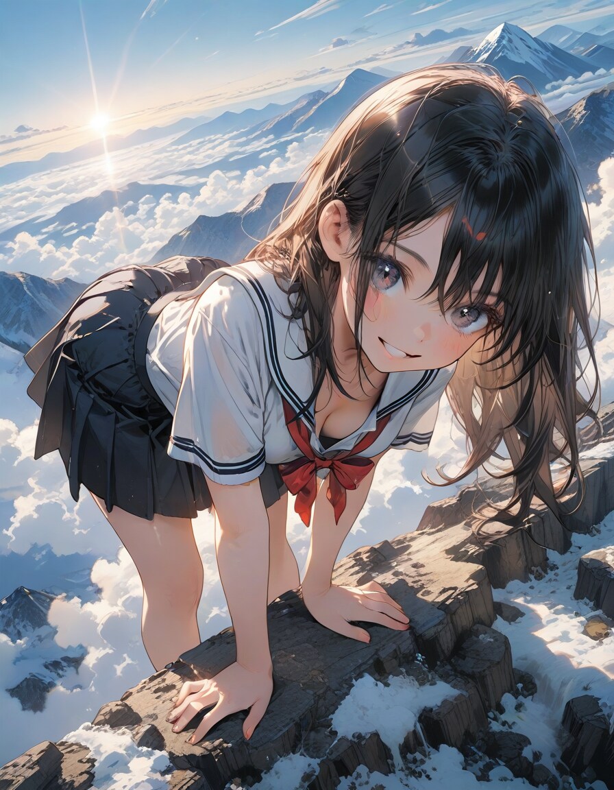 雲海