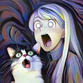 「叫び」シリーズ61～70 2枚目