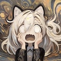「叫び」シリーズ61～70 4枚目
