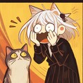 「叫び」シリーズ61～70 6枚目