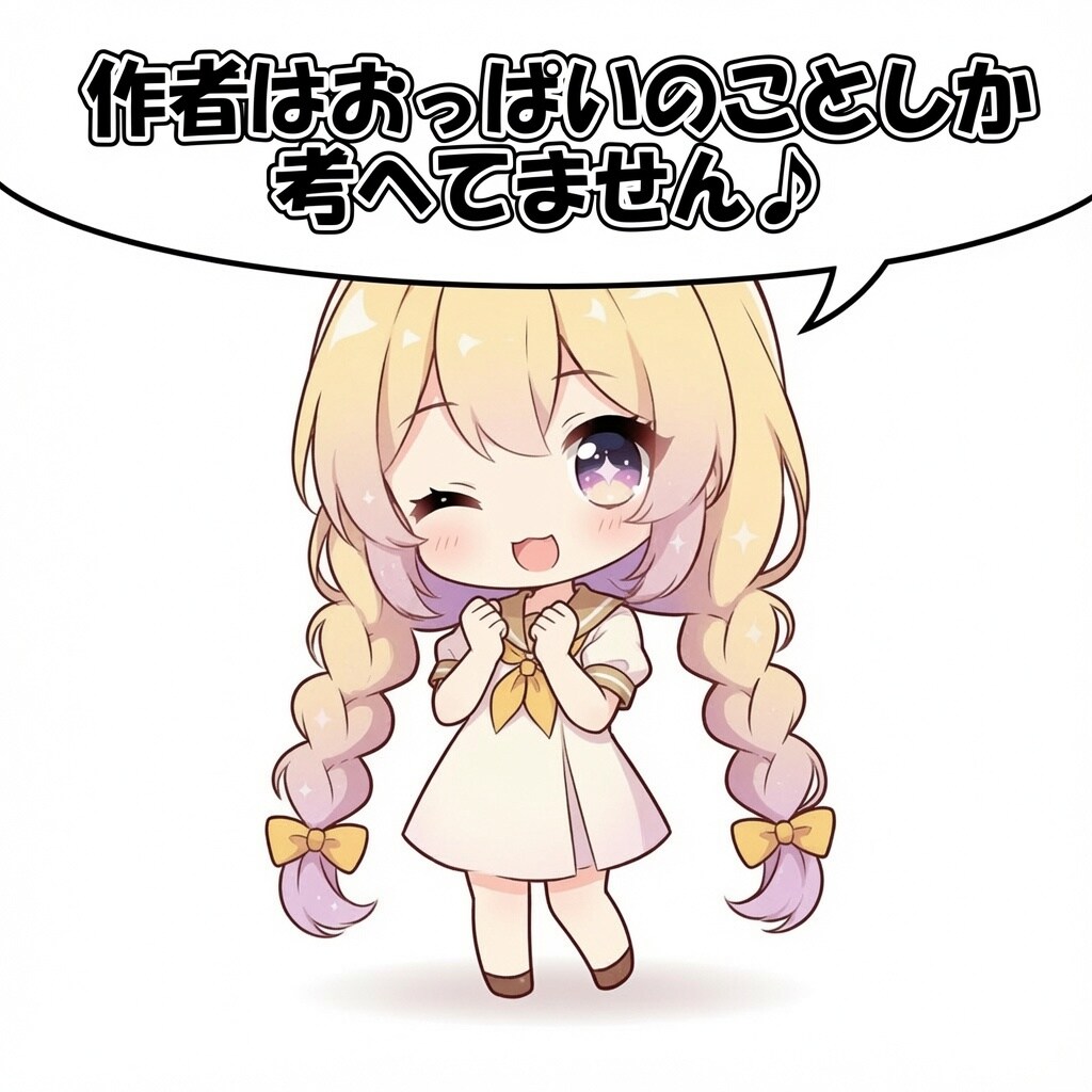 ことのちゃんのナビゲーション【作者について】