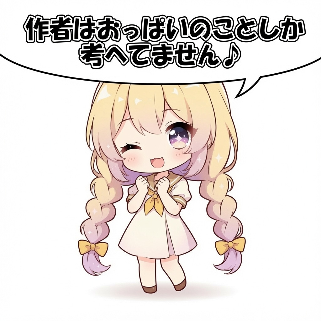 ことのちゃんのナビゲーション【作者について】