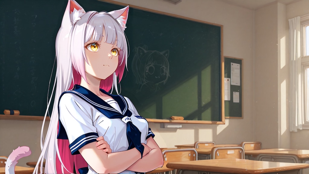 黒板の落書きがおもしろかったシリーズ