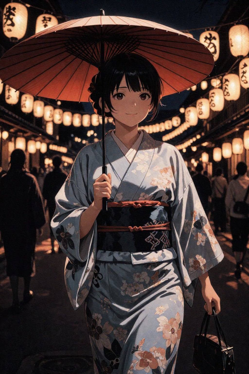 着物