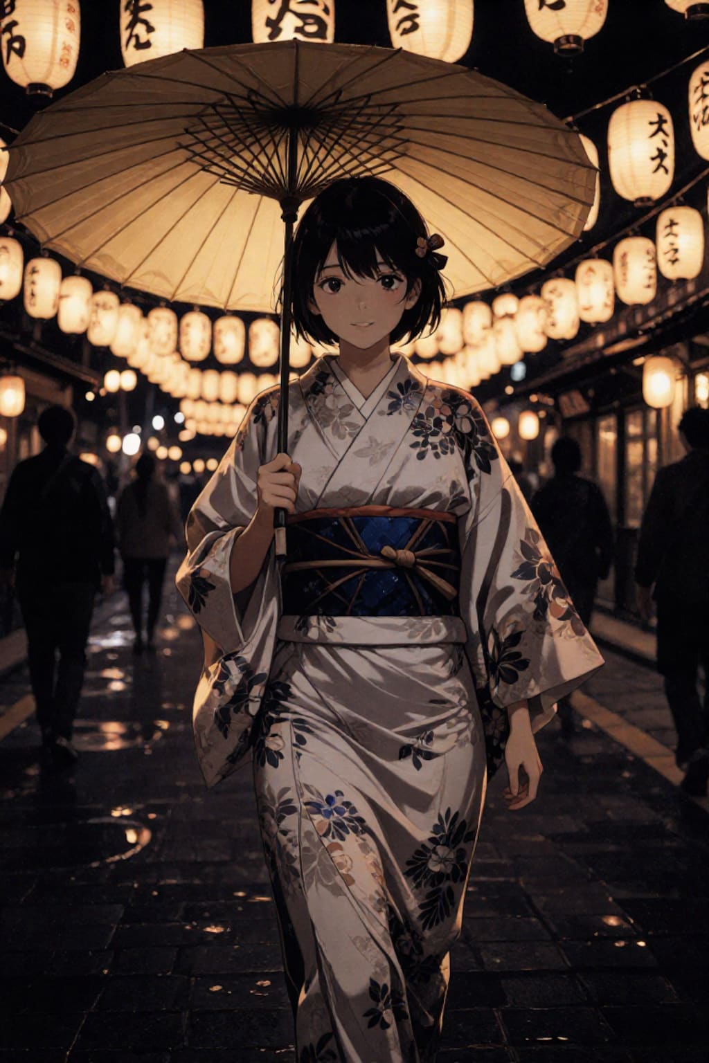 着物