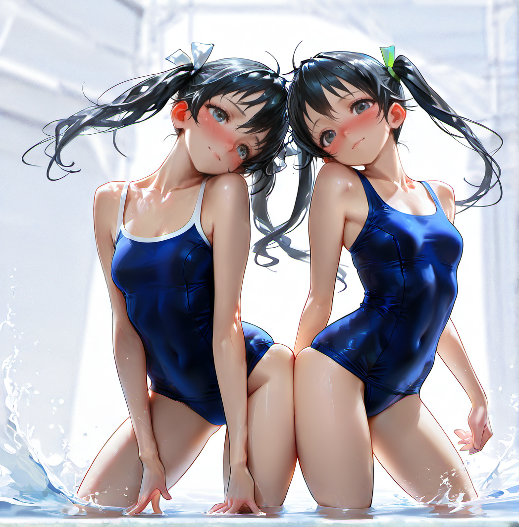 双子
