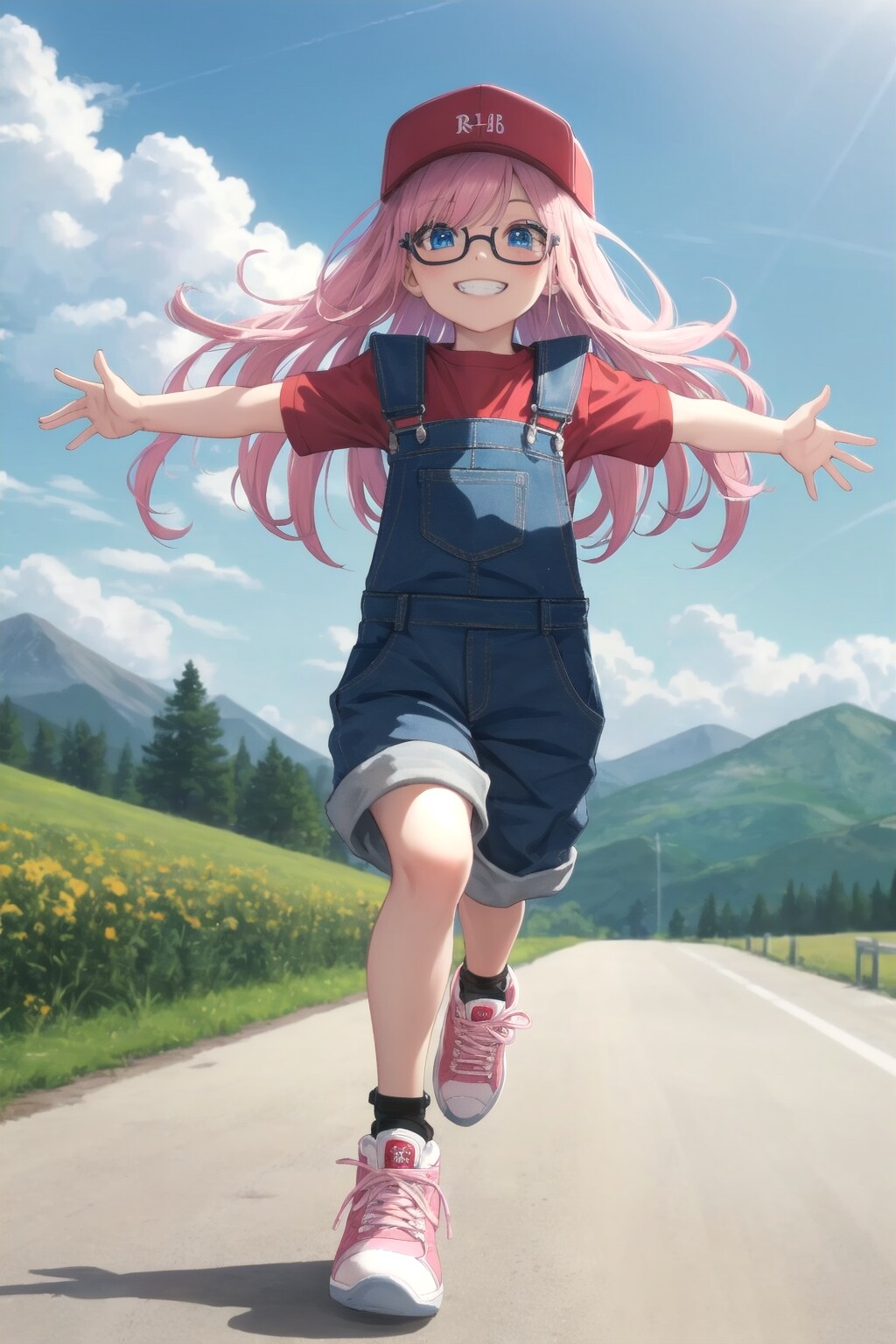 プリンセス 248