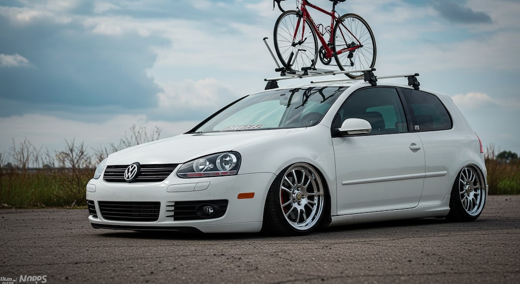 フォルクスワーゲンゴルフ5