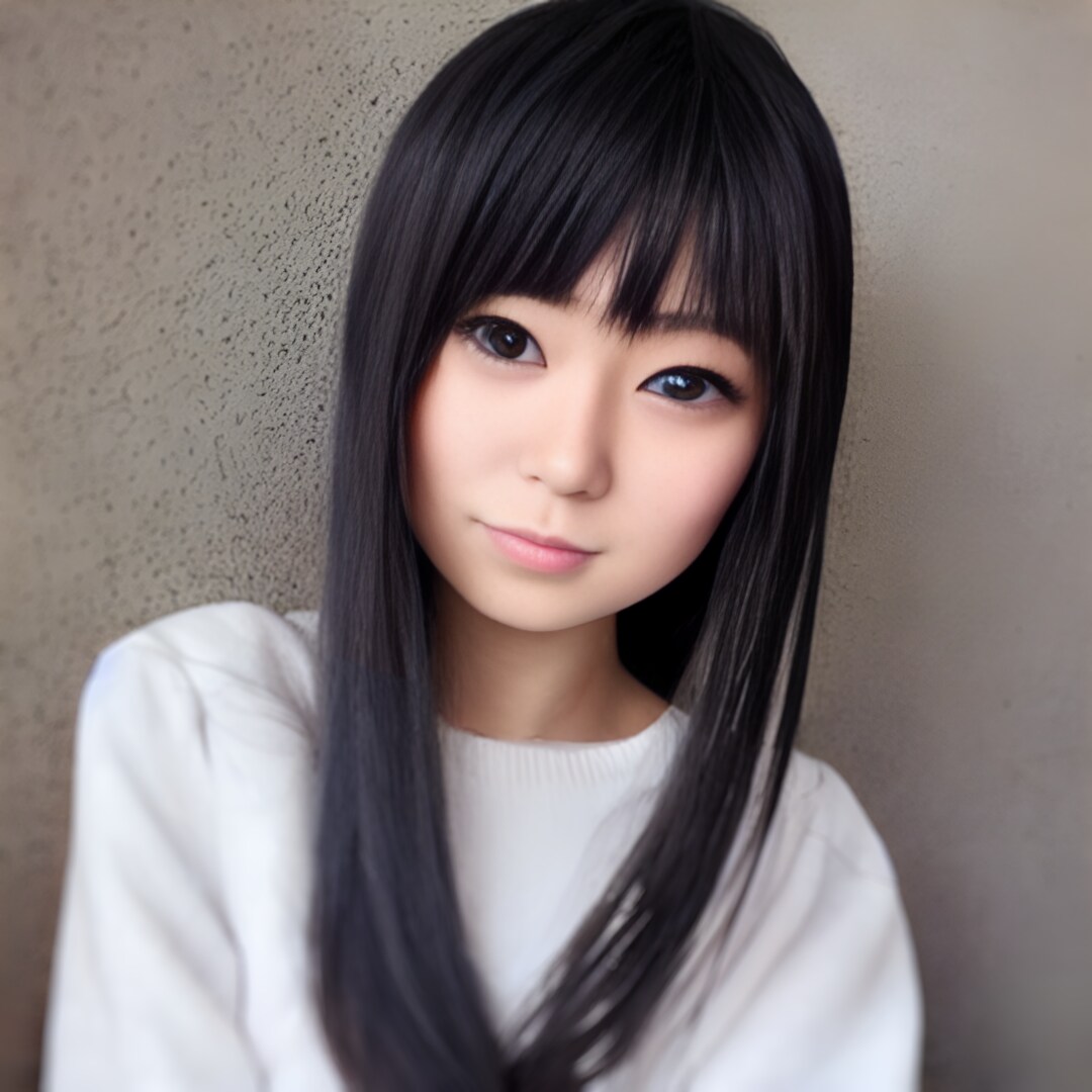 Null Portrait Girl v1.0.9
