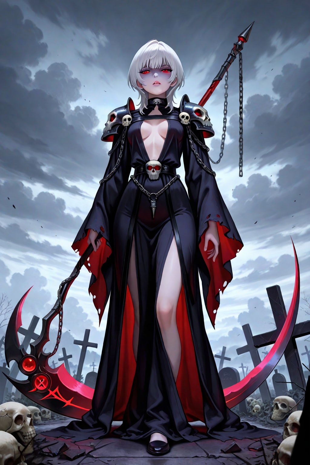 死神