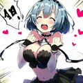 囚われのレム（その5） 6枚目