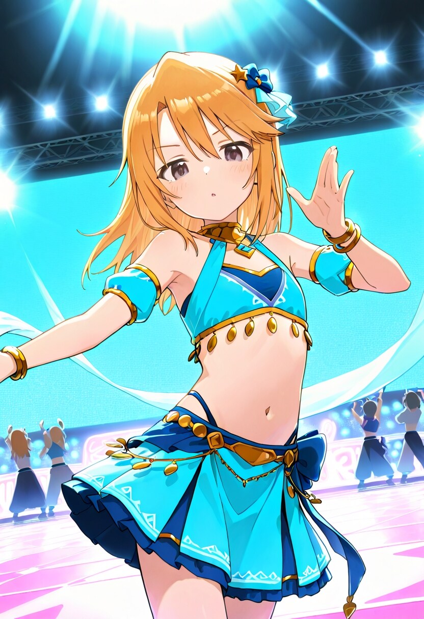 結城晴イメージ（303）