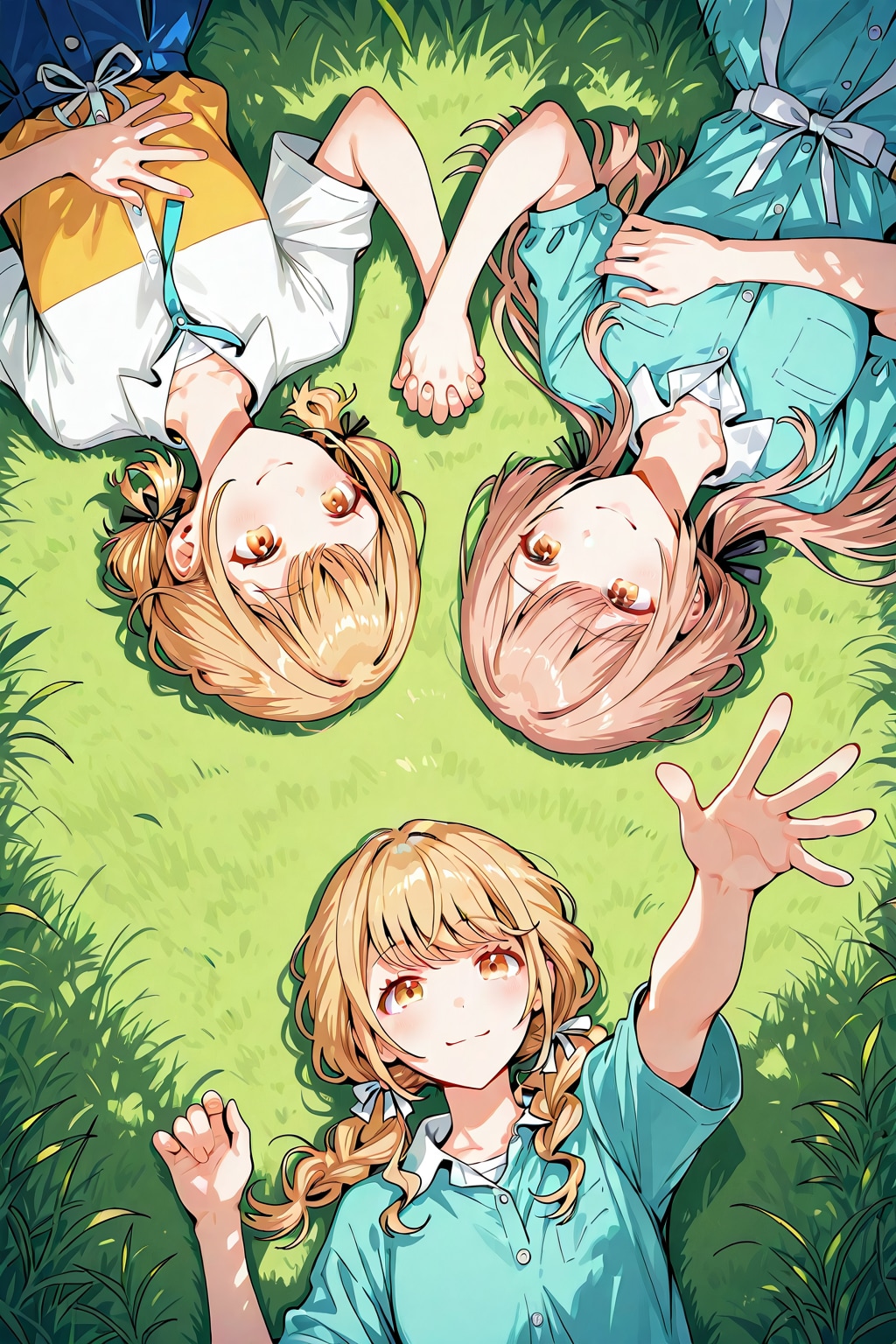 むぅ…