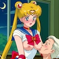 99枚 セーラームーン その他の体位 2枚目
