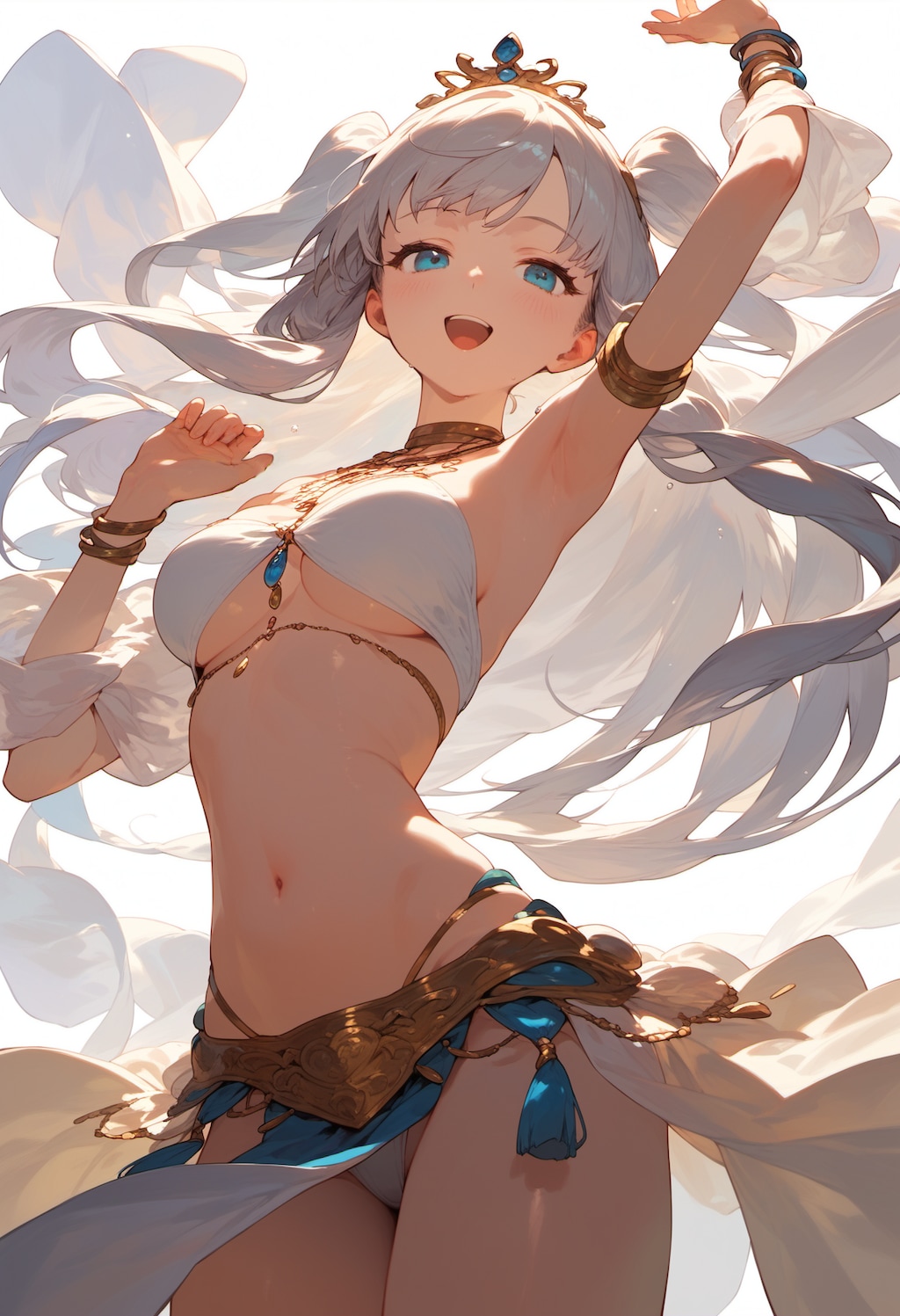 プリンセス 1361