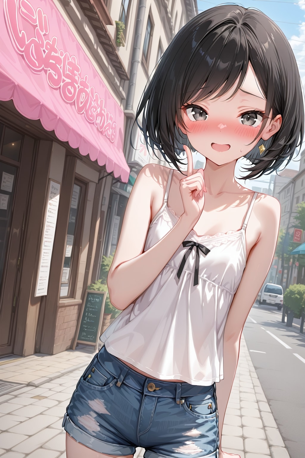 おっす♪