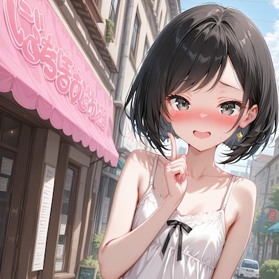おっす♪ | の人気AIイラスト・グラビア