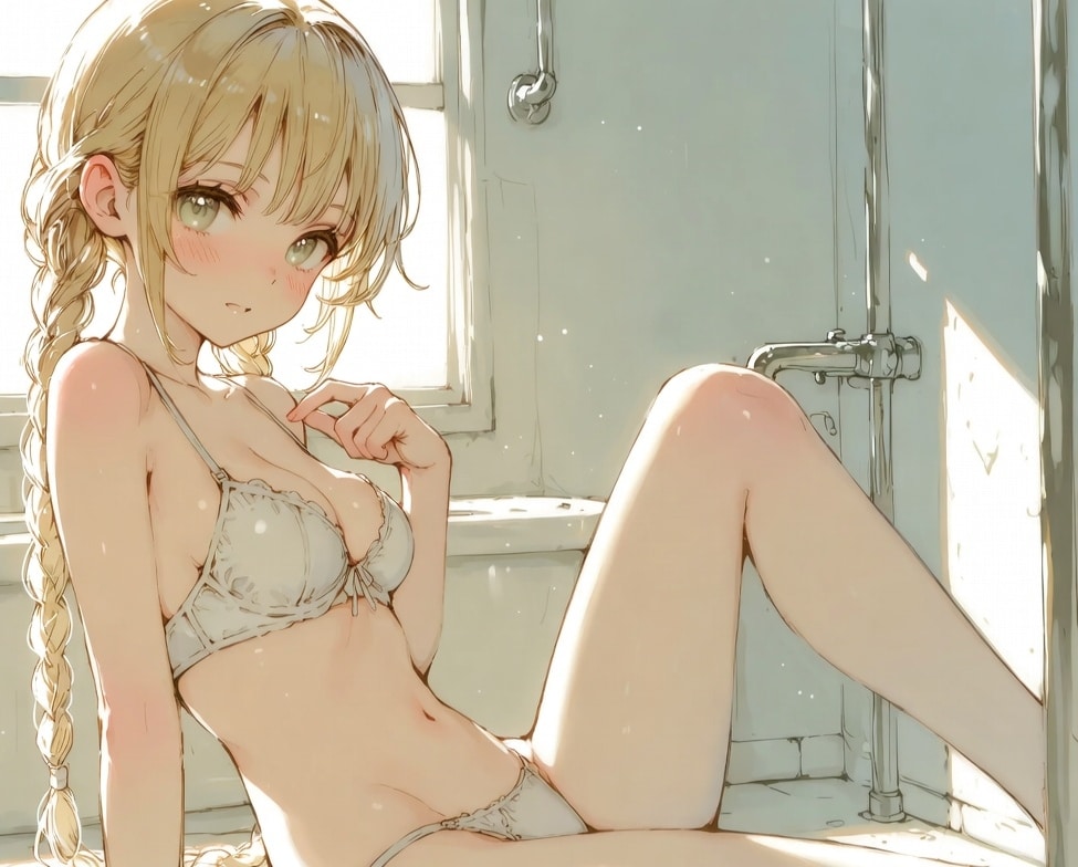 おねいさん