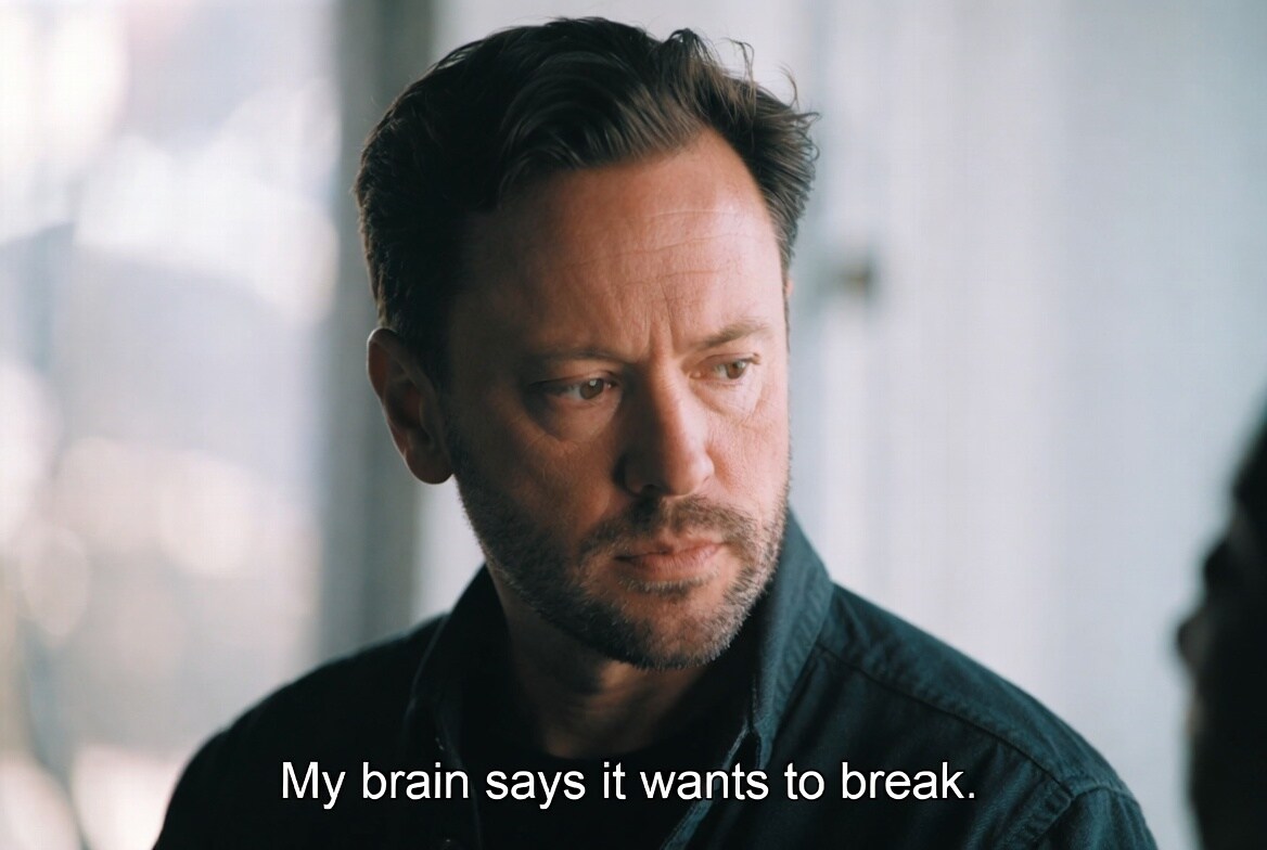 フリー素材　わいの脳が壊れたいって言ってる | の人気AIイラスト・グラビア