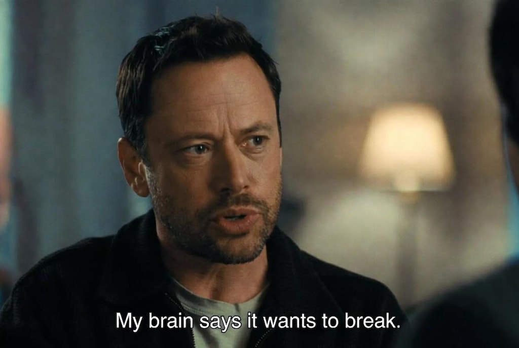 フリー素材　わいの脳が壊れたいって言ってる