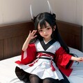 初月-アズールレーン2 (80p) 4枚目