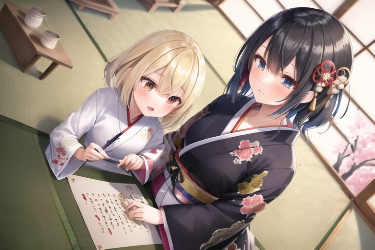 上手に書けてきていますね