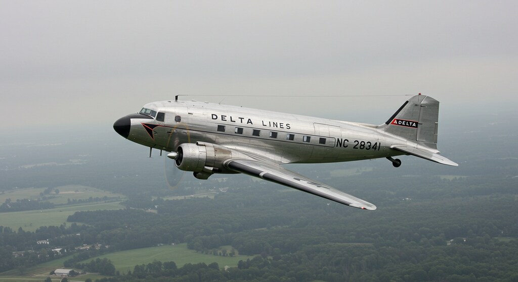 DC-3
