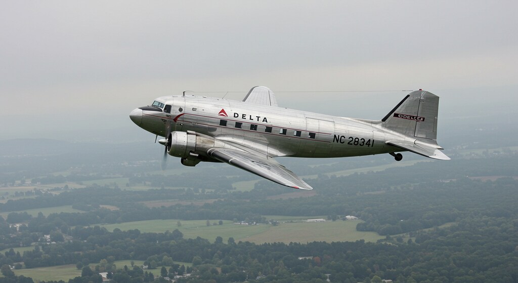 DC-3