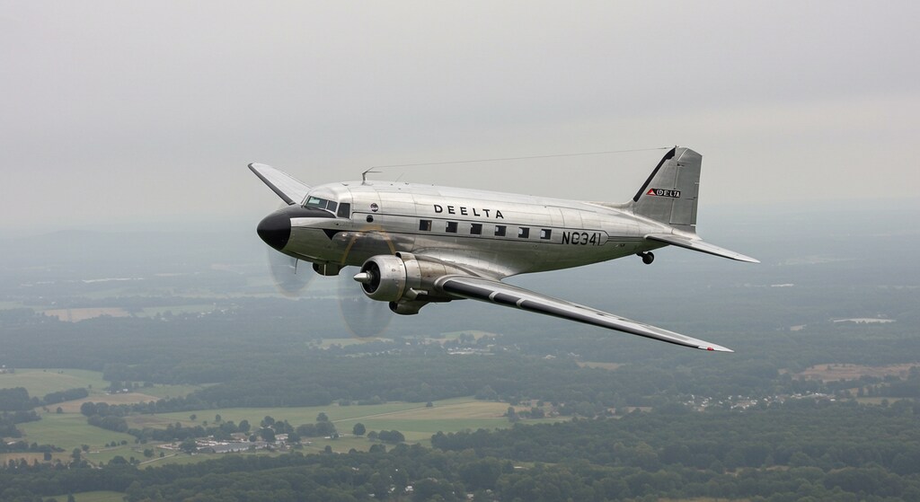 DC-3