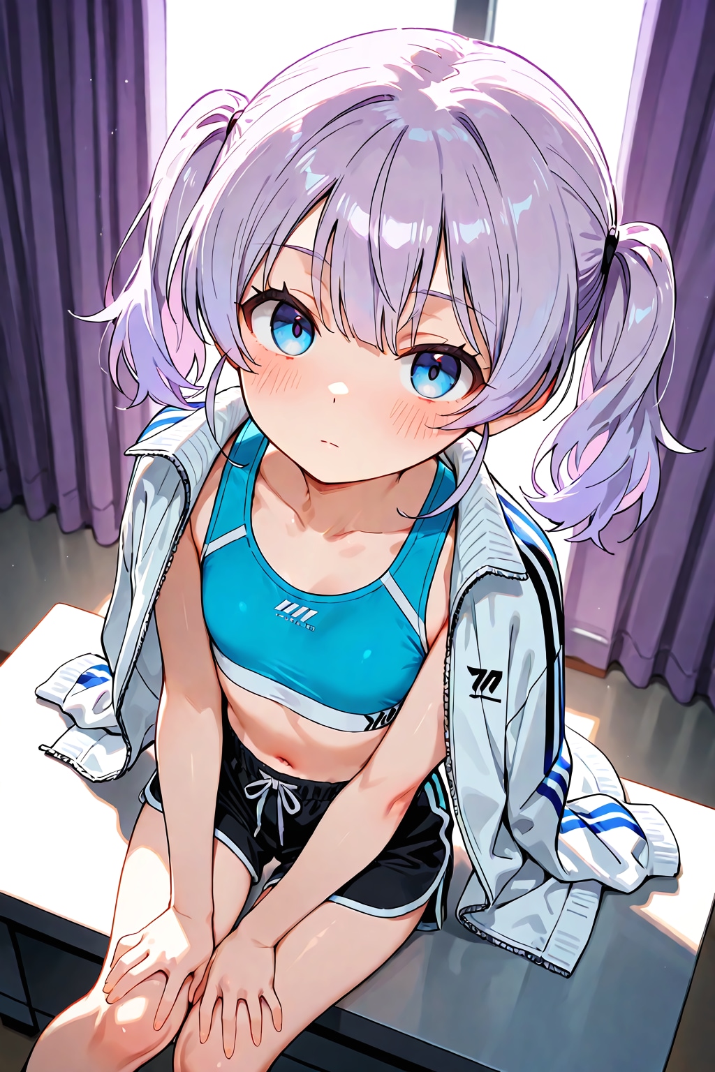 特別な普通の子