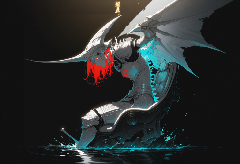 クロノスドラゴン