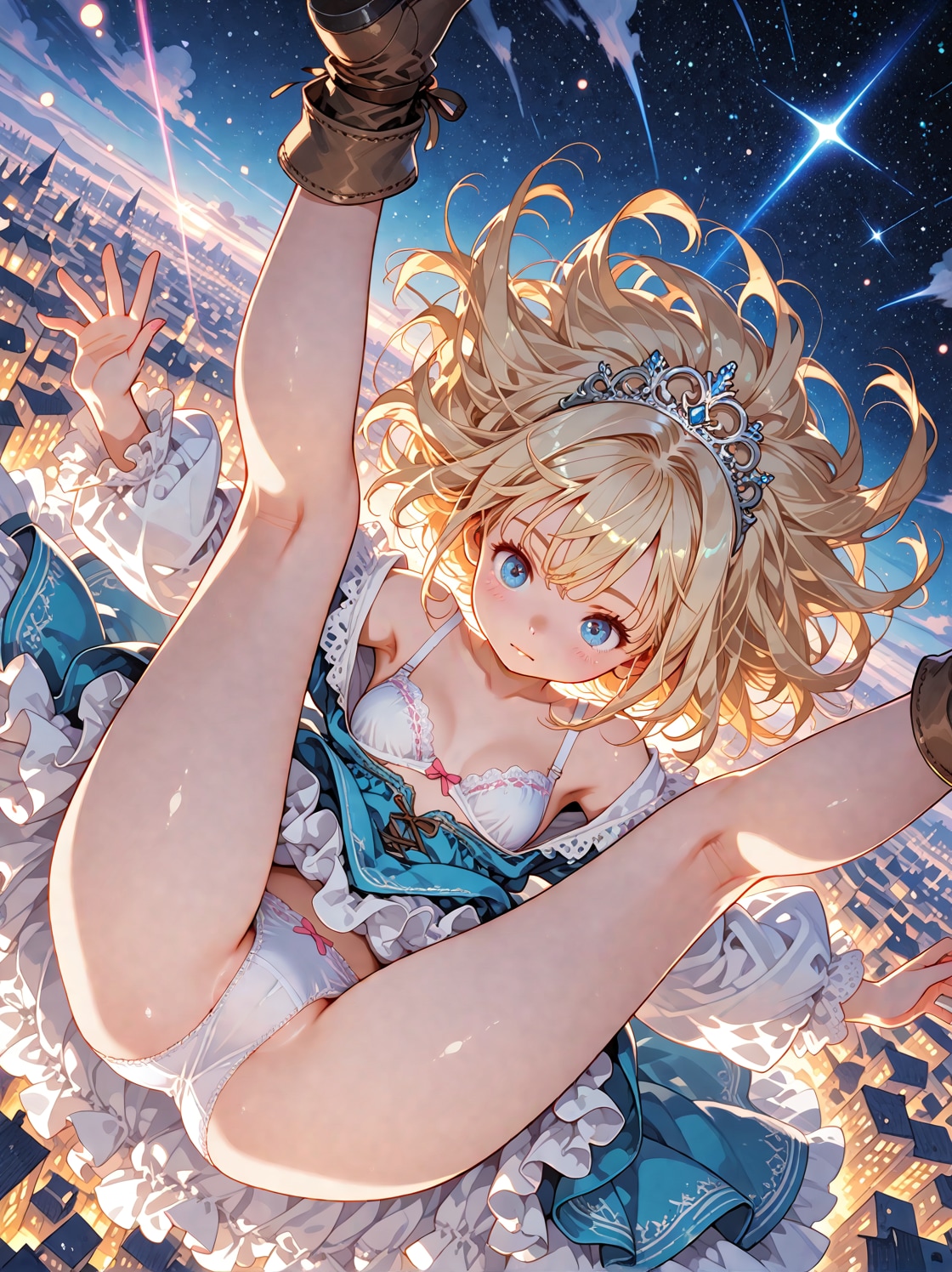 星の王女さま