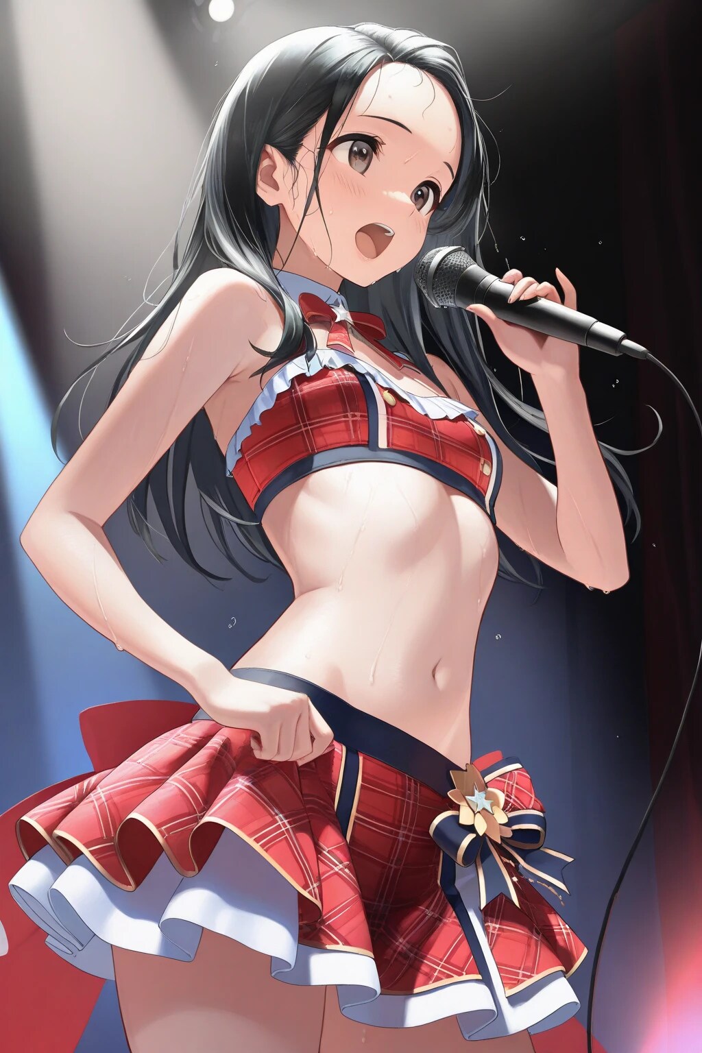 集まったウチノコ　ORIHIME編