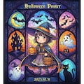 ハロウィンポスターいろいろ 2枚目