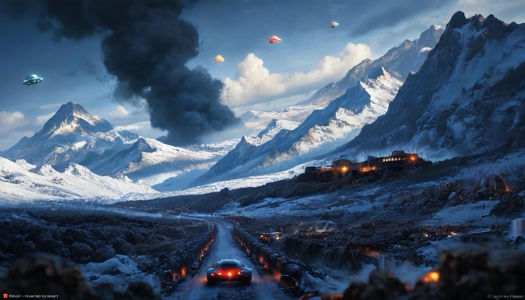 【2枚】な…何が起こっている…