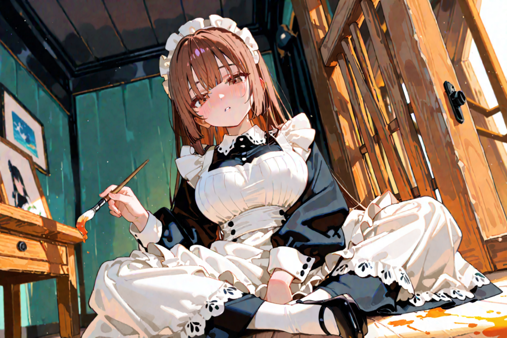 秋っていうか冬なんよ。ほんじつ立冬なんよ