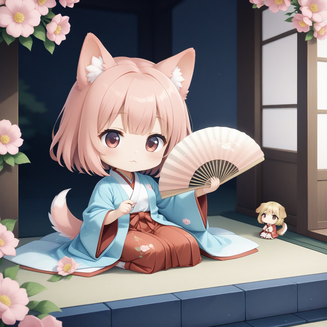 おいぬさま