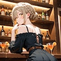 バイト先の店長さん（ナンバー2さん） 2枚目