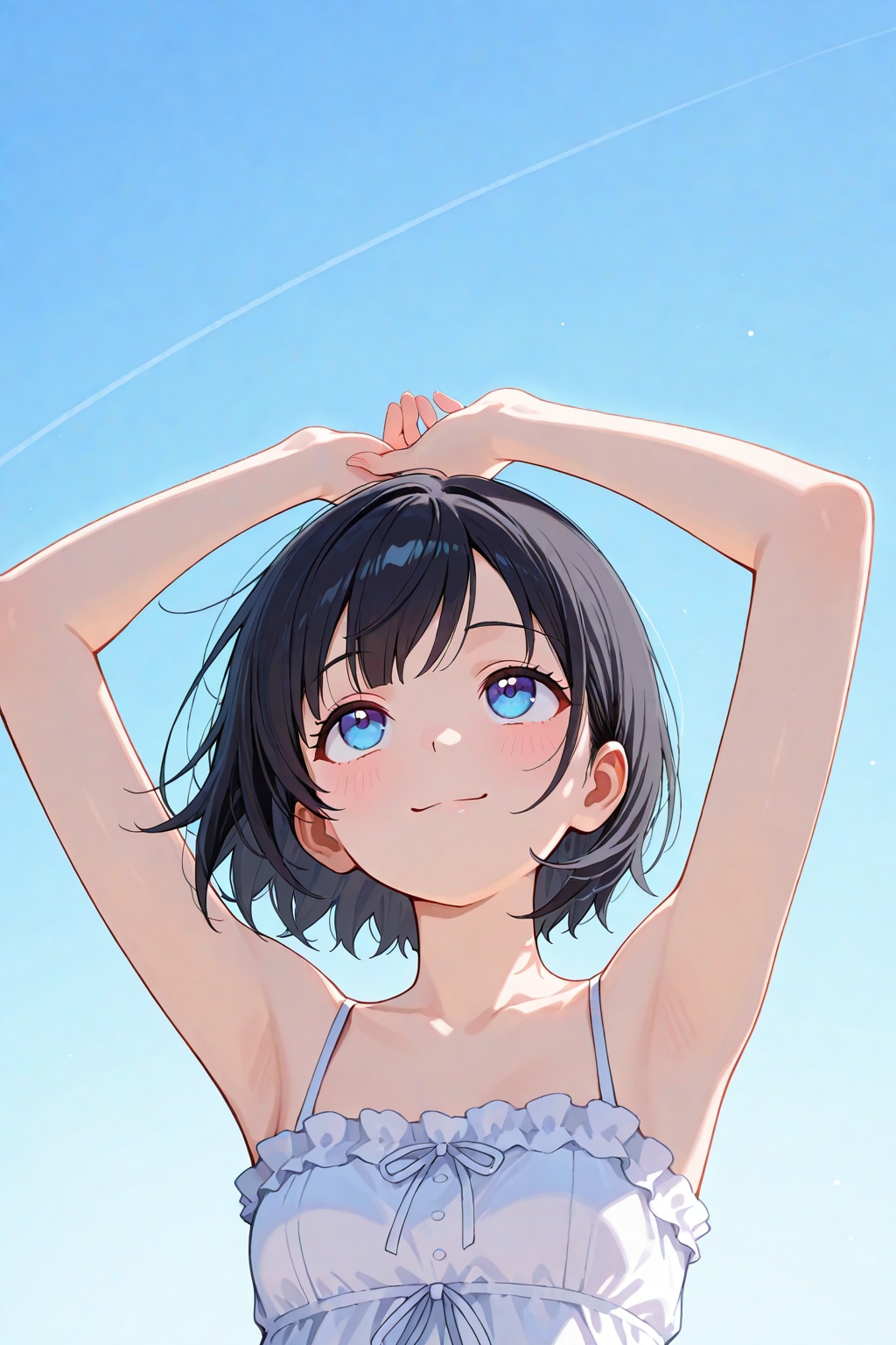 少女