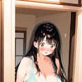 いいおっぱいの日。 6枚目