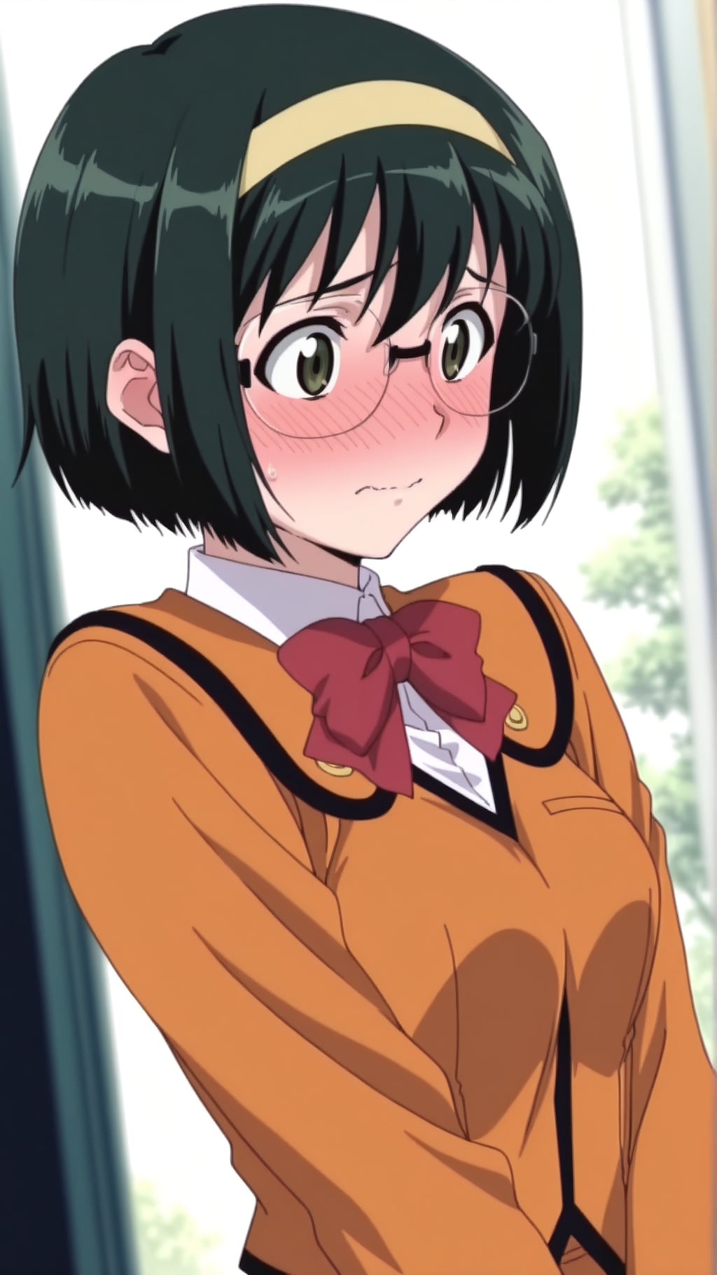 ダイ・ガードlora作成