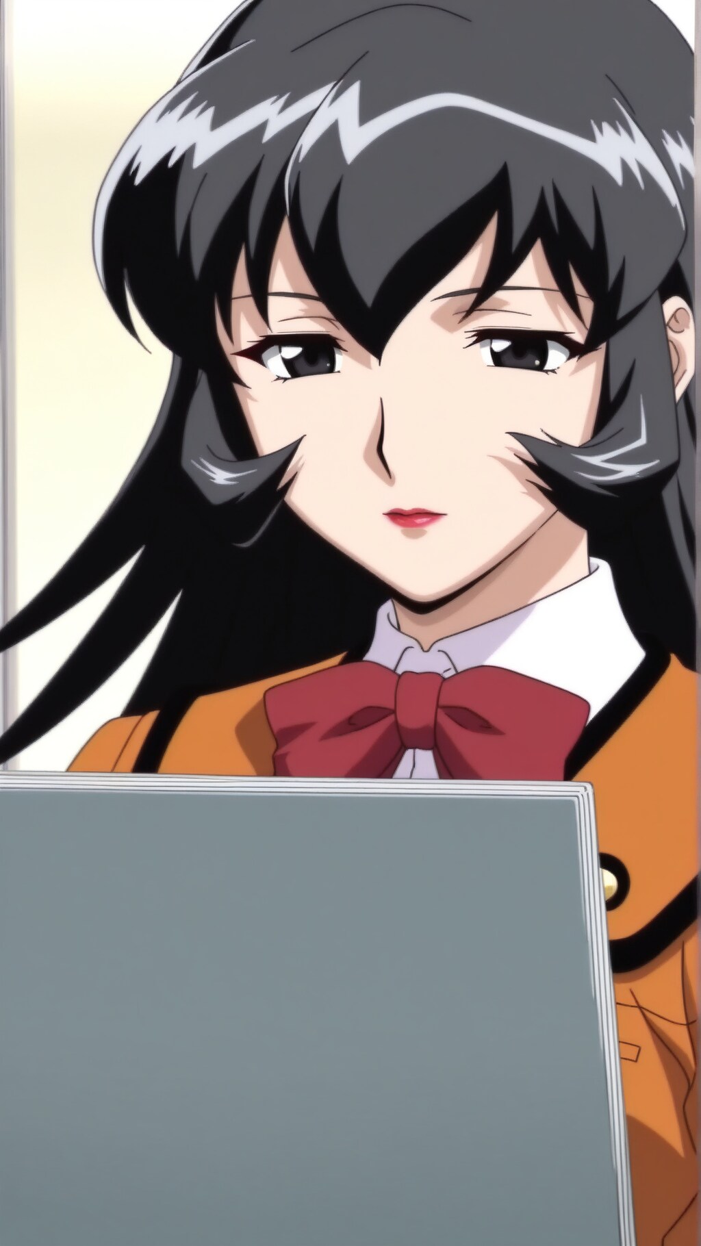 ダイ・ガードlora作成