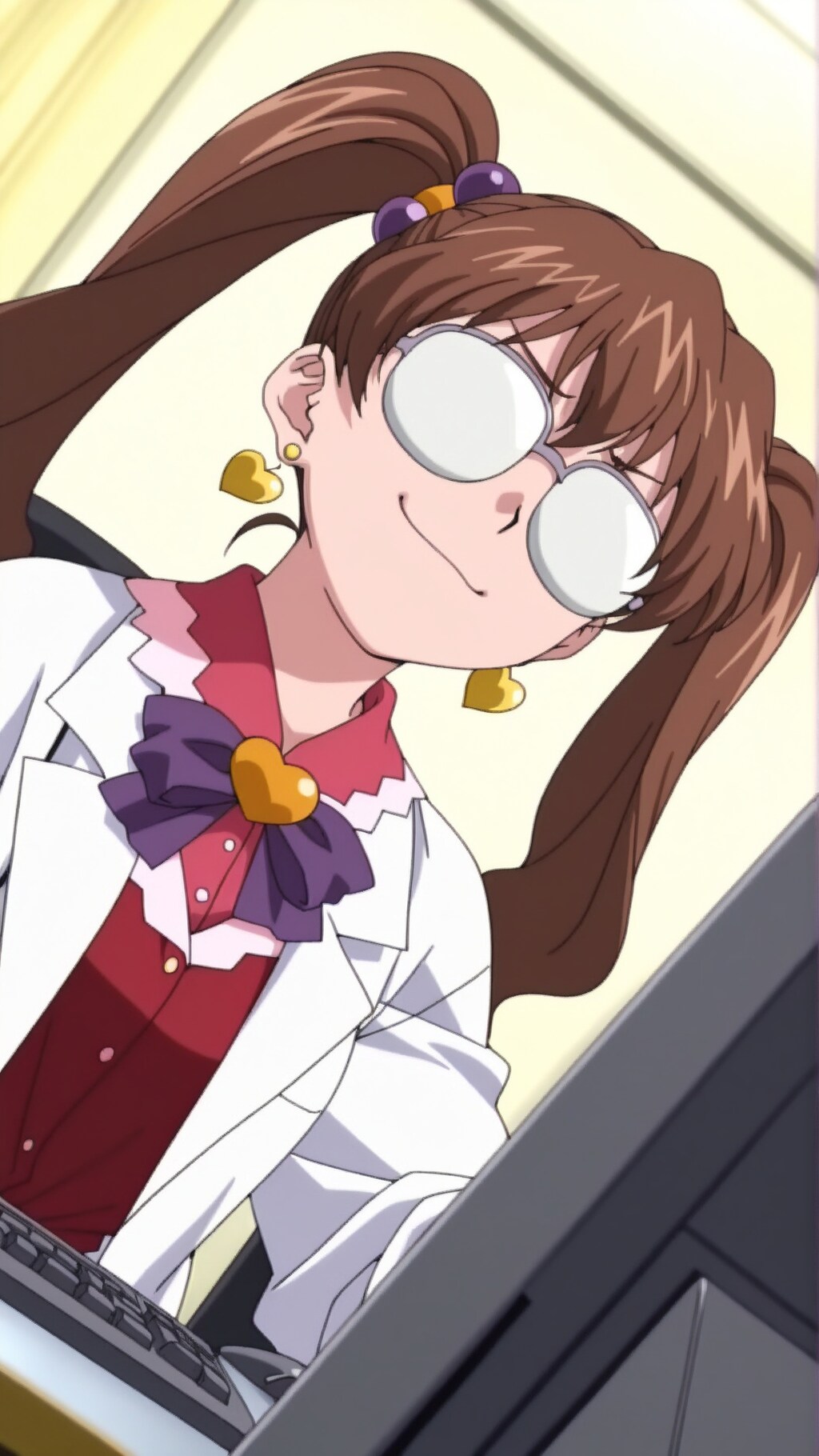 ダイ・ガードlora作成