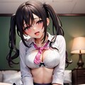 JKえっち 3枚目