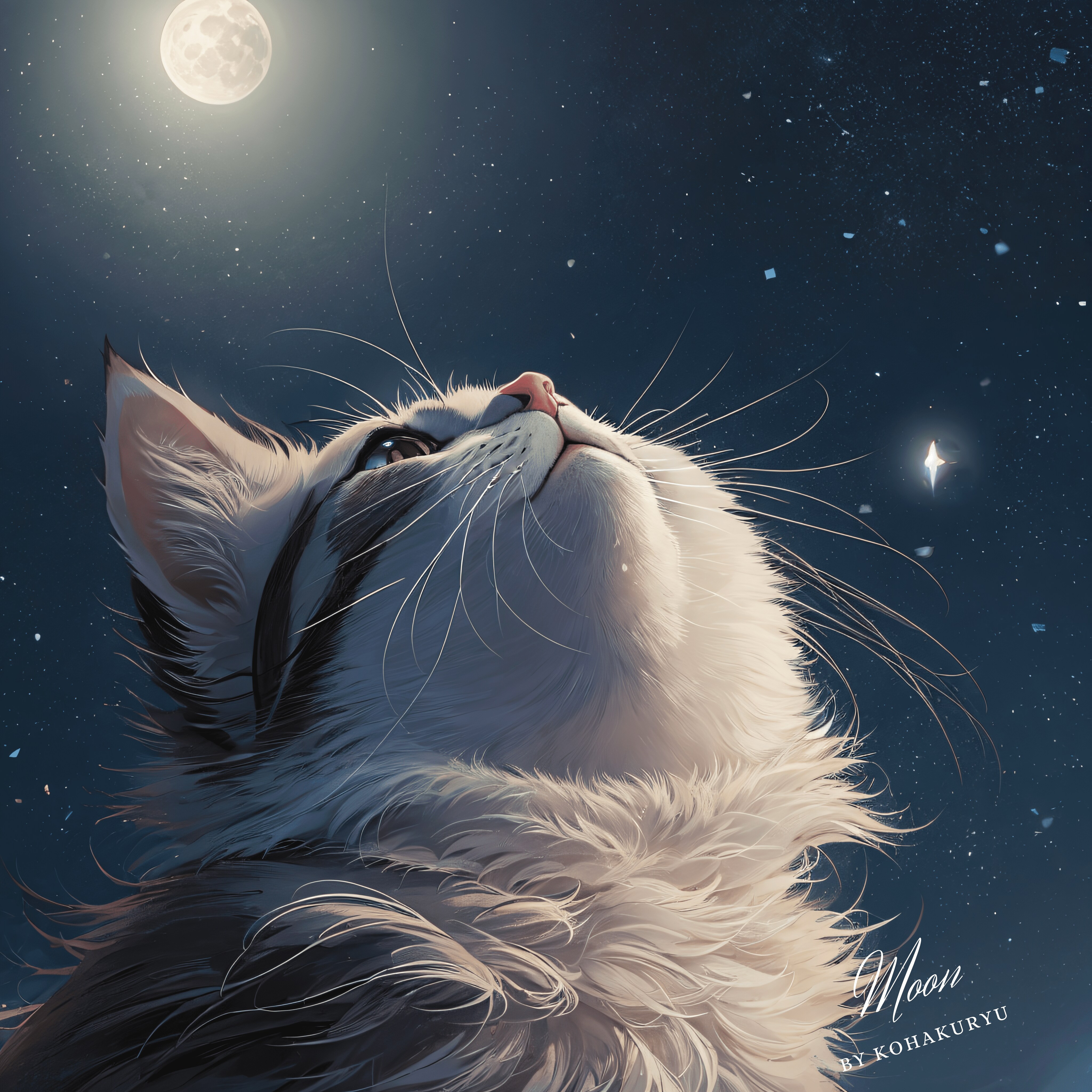 Moon