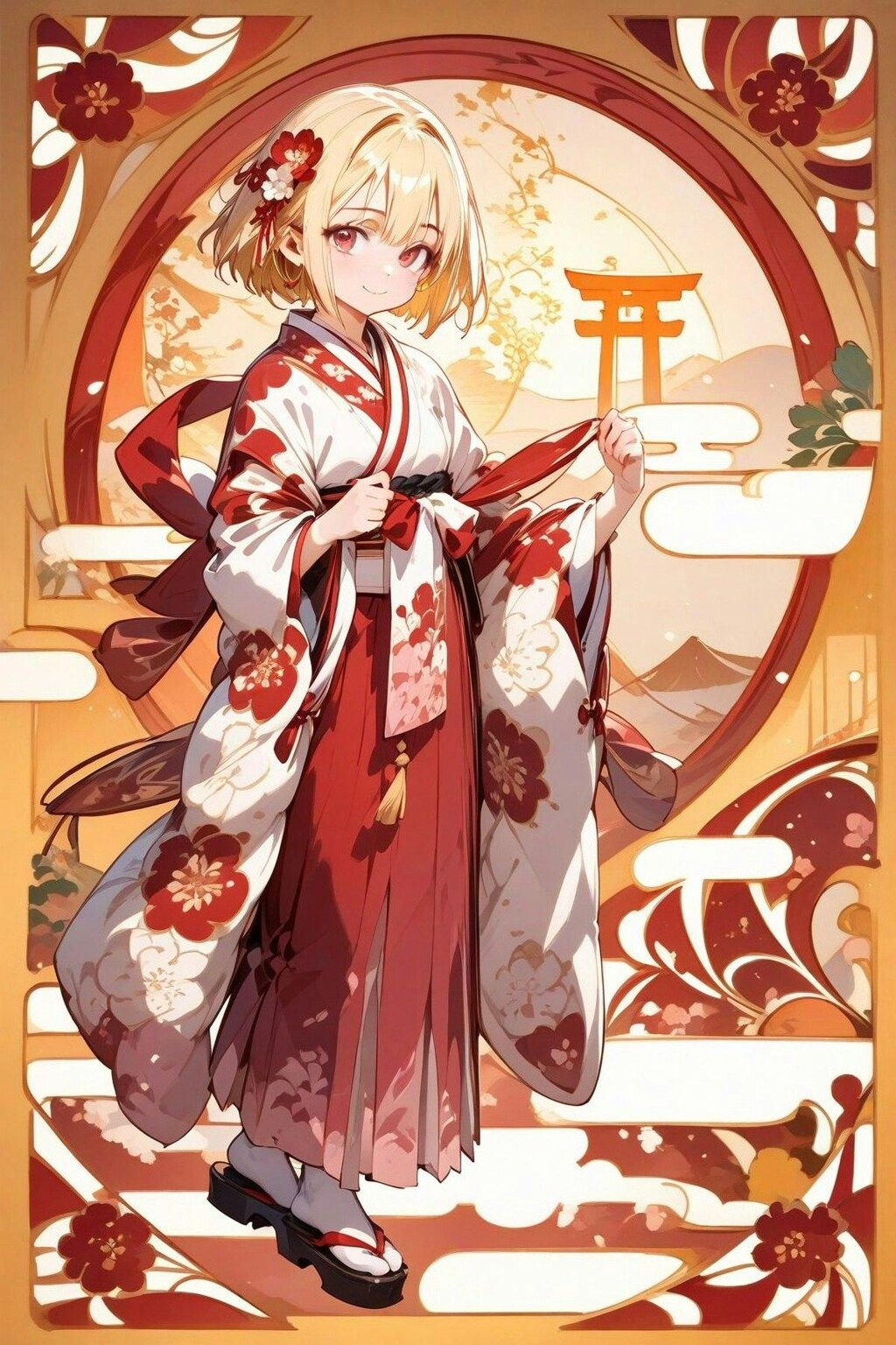 ティセ フィギュア 2